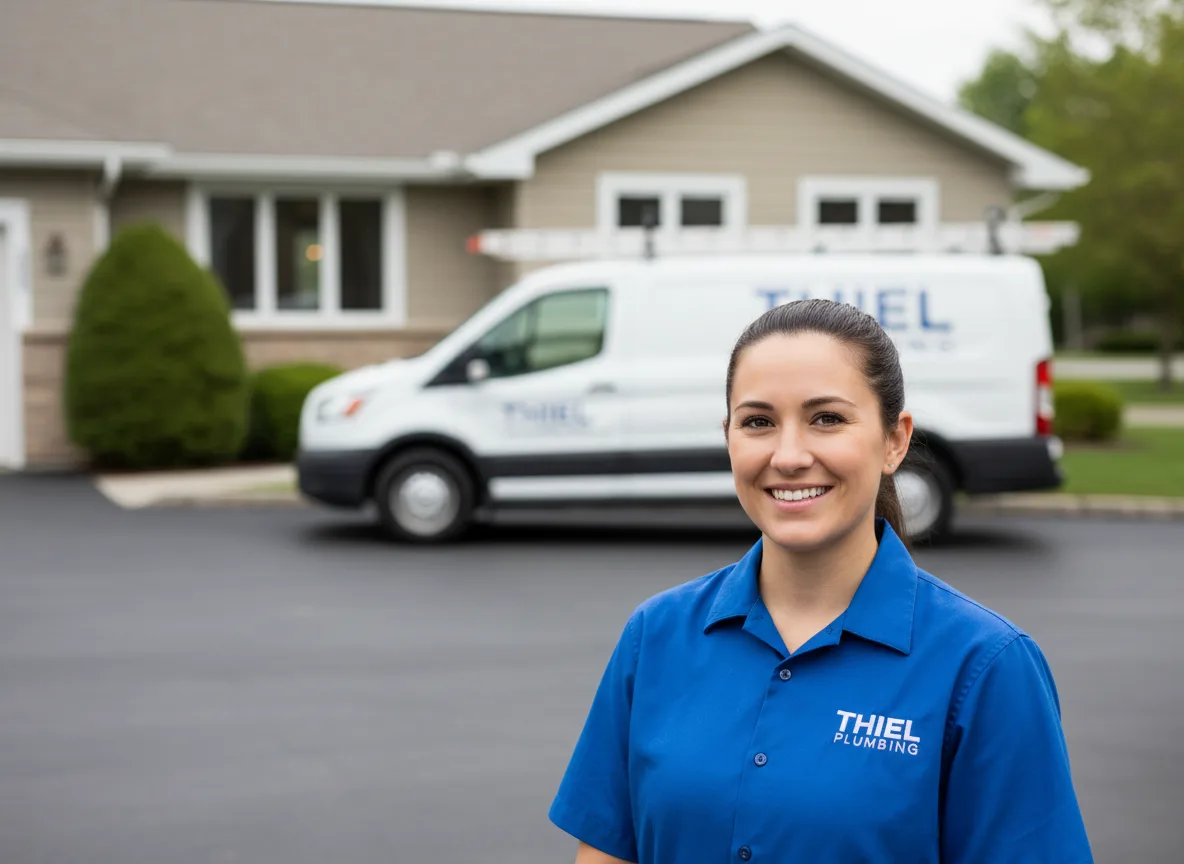 Plumber Ashaway, RI FAQs